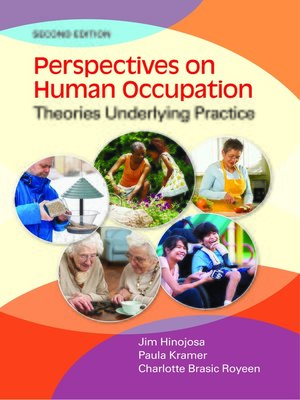 Perspectives On Human Occupation By Paula Kramer · OverDrive: Free ...